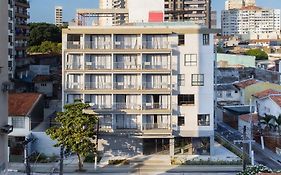 Piedade45 Novos Studios COP30 Housi By Carpediem